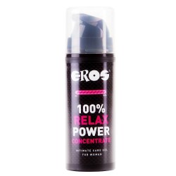Spray Relax Anal Mujer 100%