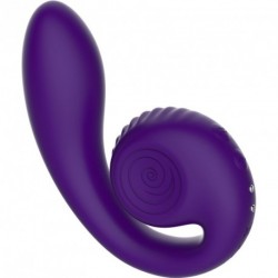 Snail Vibe Gizi Violeta