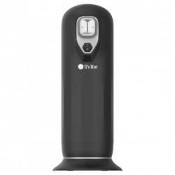 Masturbador Efecto Calor y Empuje Ikon Jet