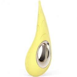 Lelo Dot Cruise Amarillo