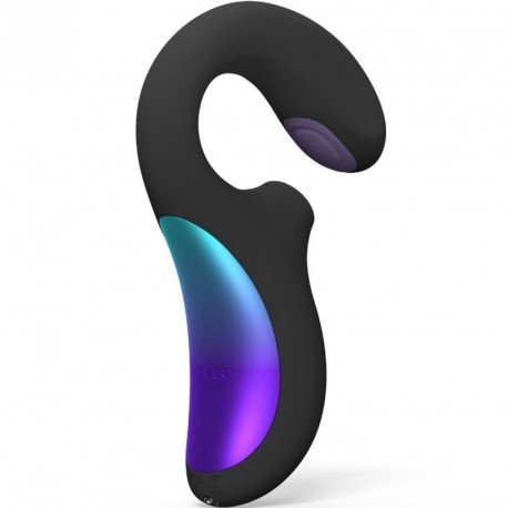Lelo Enigma Double Sonic Negro