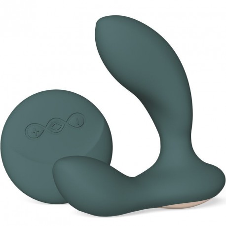 Lelo Hugo 2 Control Remoto Verde