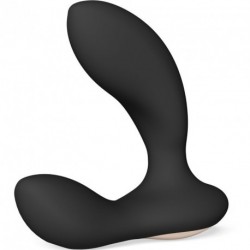 Lelo Hugo 2 Control por App Negro