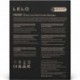 Lelo Hugo 2 Control por App Negro