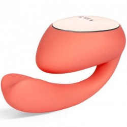 Lelo Ida Wave Coral