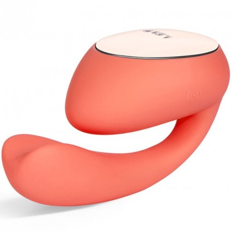 Lelo Ida Wave Coral