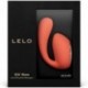 Lelo Ida Wave Coral