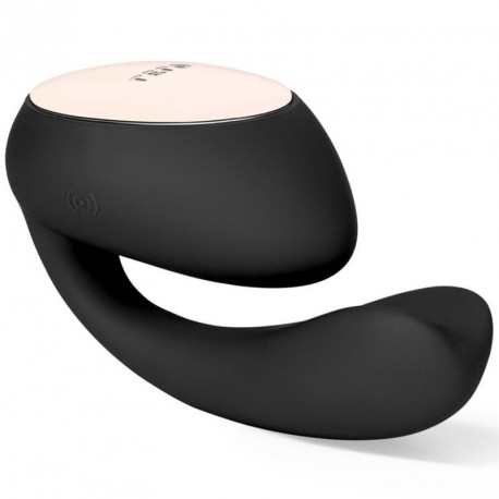 Lelo Ida Wave Negro