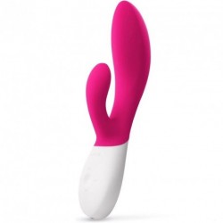 Lelo Ina Wave 2 Fucsia
