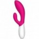Lelo Ina Wave 2 Fucsia