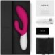 Lelo Ina Wave 2 Fucsia