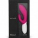 Lelo Ina Wave 2 Fucsia