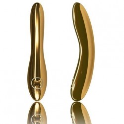 Lelo Inez Gold Oro 24 Kilates
