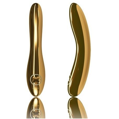 Lelo Inez Gold Oro 24 Kilates