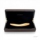 Lelo Inez Gold Oro 24 Kilates