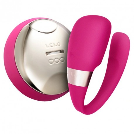 Lelo Tiani 3 Fucsia