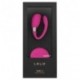 Lelo Tiani 3 Fucsia