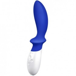 Lelo Loki Azul