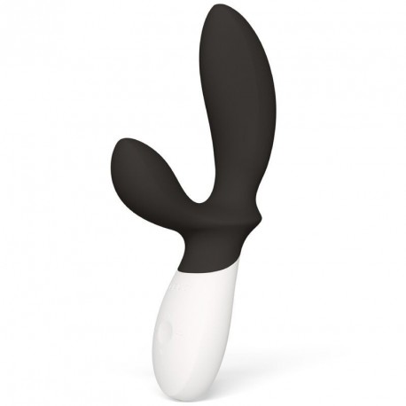 Lelo Loki Wave 2 Negro