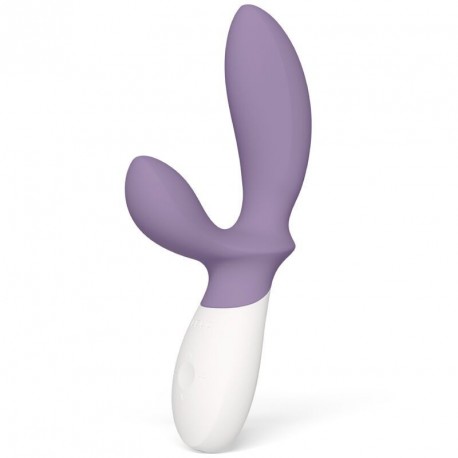 Lelo Loki Wave 2 Lila