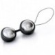 Lelo Luna Beads Acero Inoxidable