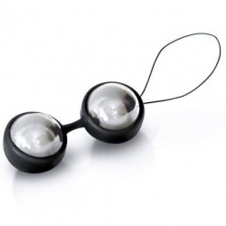 Lelo Luna Beads Acero Inoxidable