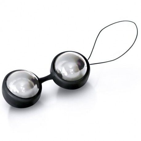 Lelo Luna Beads Acero Inoxidable