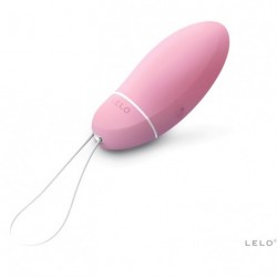 Lelo Luna Smart Bead Rosa