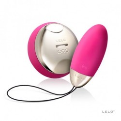 Lelo Lyla 2 Design Edition Fucsia