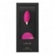 Lelo Lyla 2 Design Edition Fucsia
