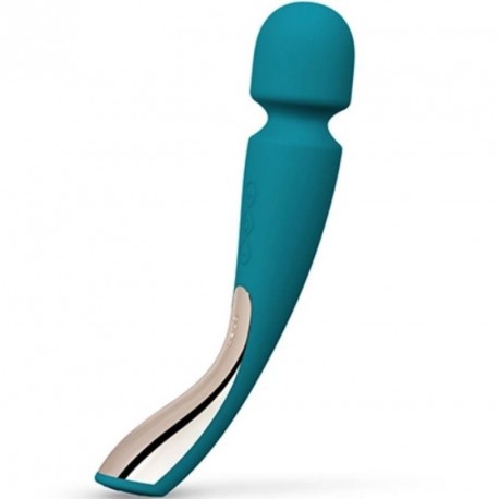 Lelo Smart Medium Wand 2 Azul