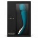 Lelo Smart Medium Wand 2 Azul