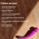 Lelo Smart Medium Wand 2 Azul