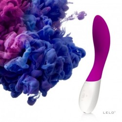 Lelo Mona Wave Lila