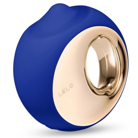 Lelo Ora 3 Azul