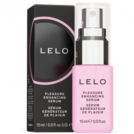 Lelo Sérum Para Clítoris 15Ml