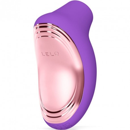 Lelo Sona 2 Travel Lila