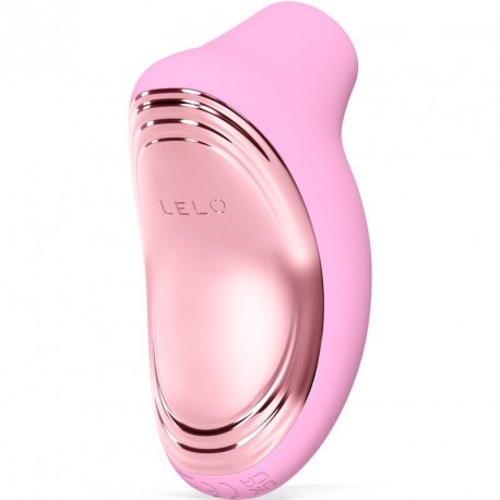 Lelo Sona 2 Travel Rosa