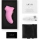 Lelo Sona 2 Travel Rosa