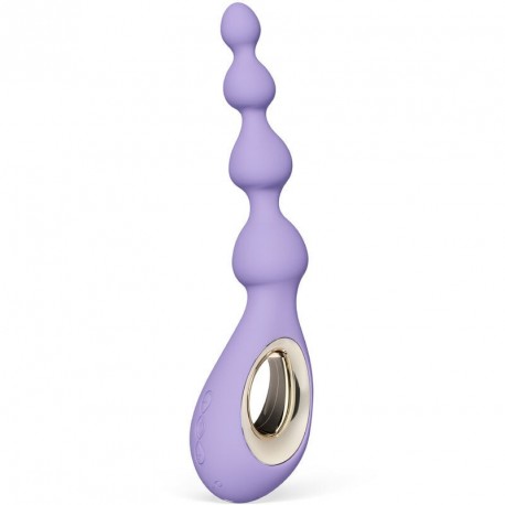 Lelo Soraya Beads Lila