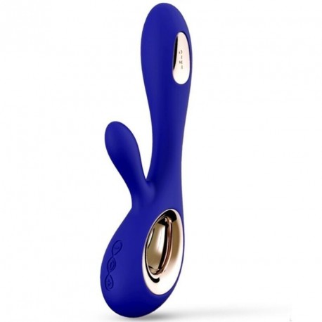 Lelo Soraya Wave Azul