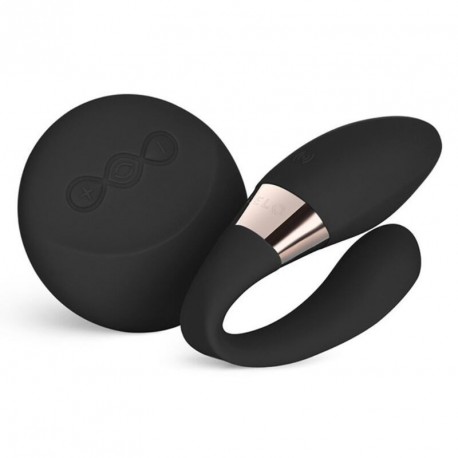 Lelo Tiani Duo Negro