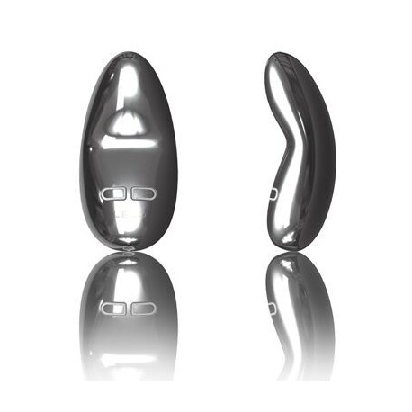 Lelo Yva Acero Inoxidable