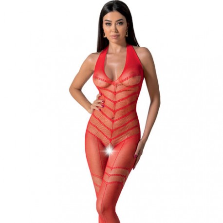 Body BS100 Rojo
