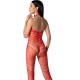 Body BS100 Rojo