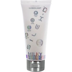 Lubricante Milky Bio (100ml) espesor como el semen