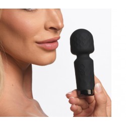 Wand de Mano Bang Negro