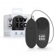Luv Egg Negro