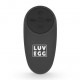 Luv Egg Negro