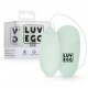 Luv Egg Verde